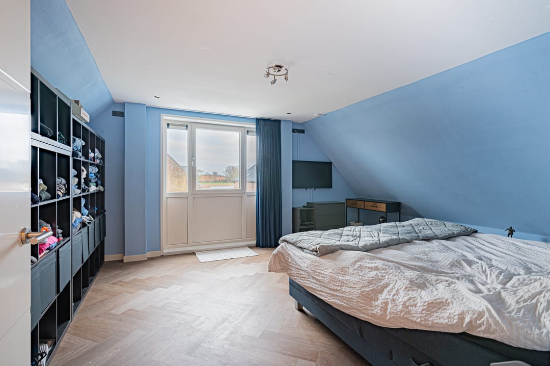 Foto 22 van Kiekendief 75