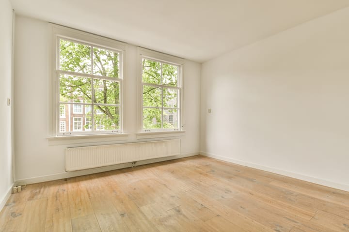 Foto 8 van Egelantiersgracht 31-2