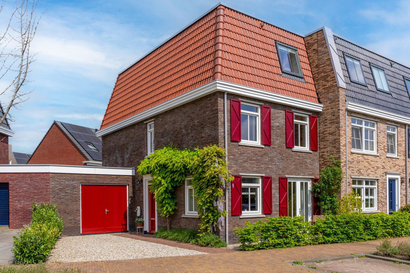 Foto 4 van Haarzichtlaan 107