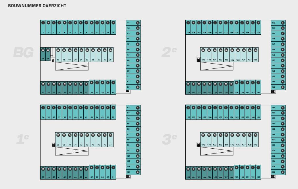 Photo 19 of Leidekkerstraat 4