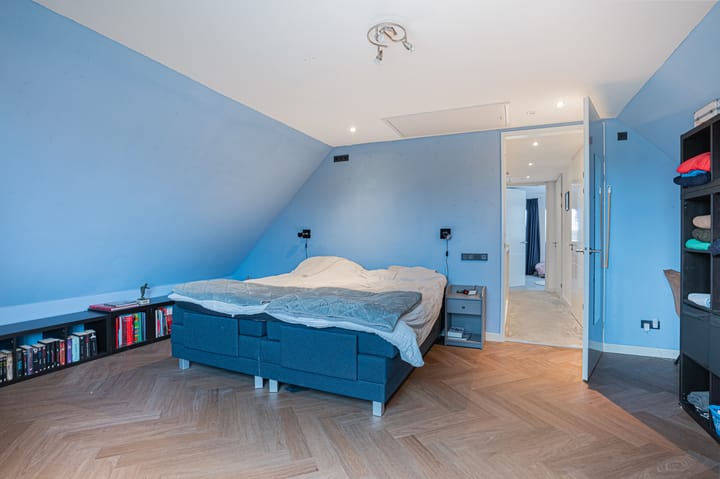 Foto 23 van Kiekendief 75