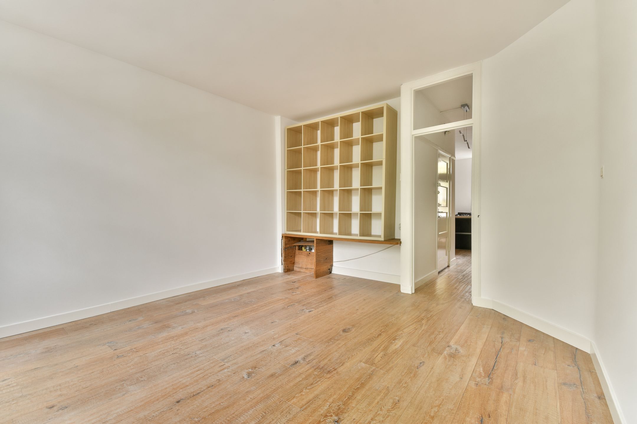 Foto 9 van Egelantiersgracht 31-2