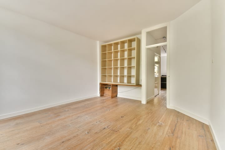 Foto 9 van Egelantiersgracht 31-2