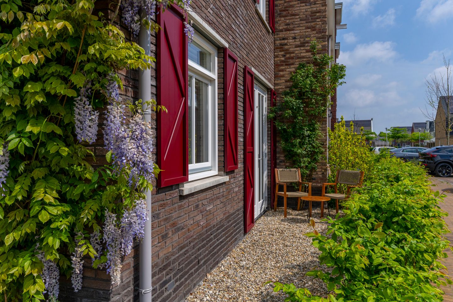 Foto 5 van Haarzichtlaan 107