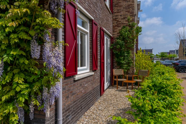 Photo 5 of Haarzichtlaan 107