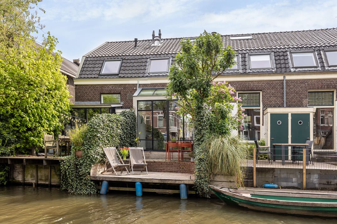 Foto 1 van Heuveloord 21