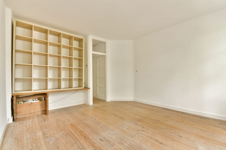 Foto 10 van Egelantiersgracht 31-2