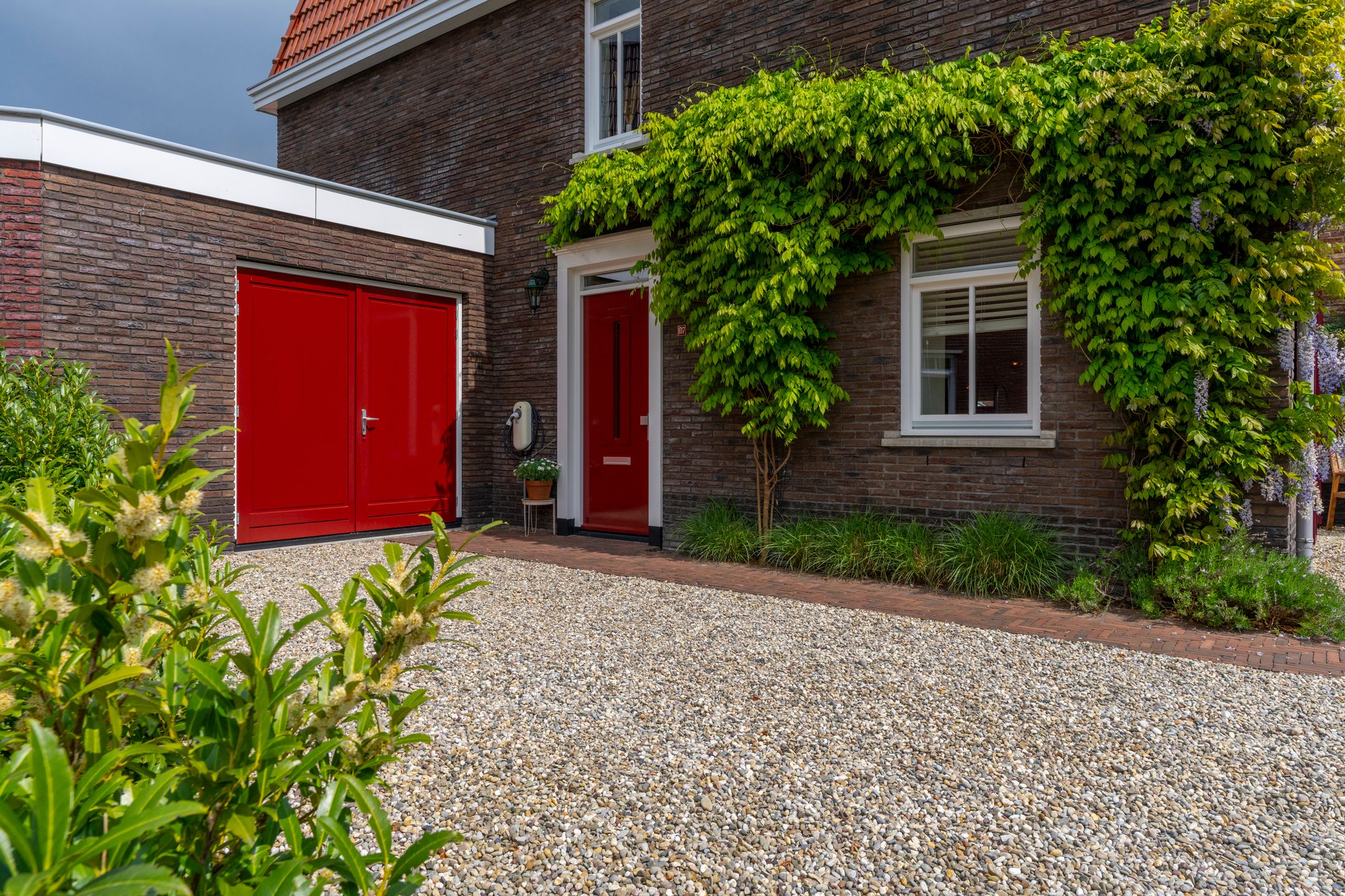 Foto 6 van Haarzichtlaan 107