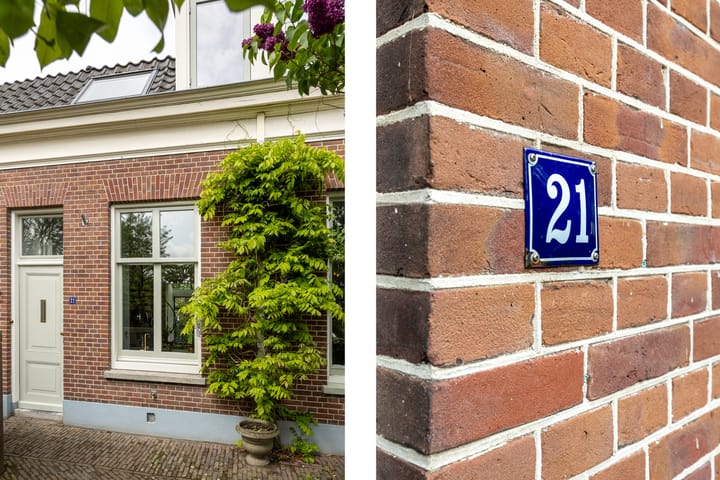 Foto 2 van Heuveloord 21