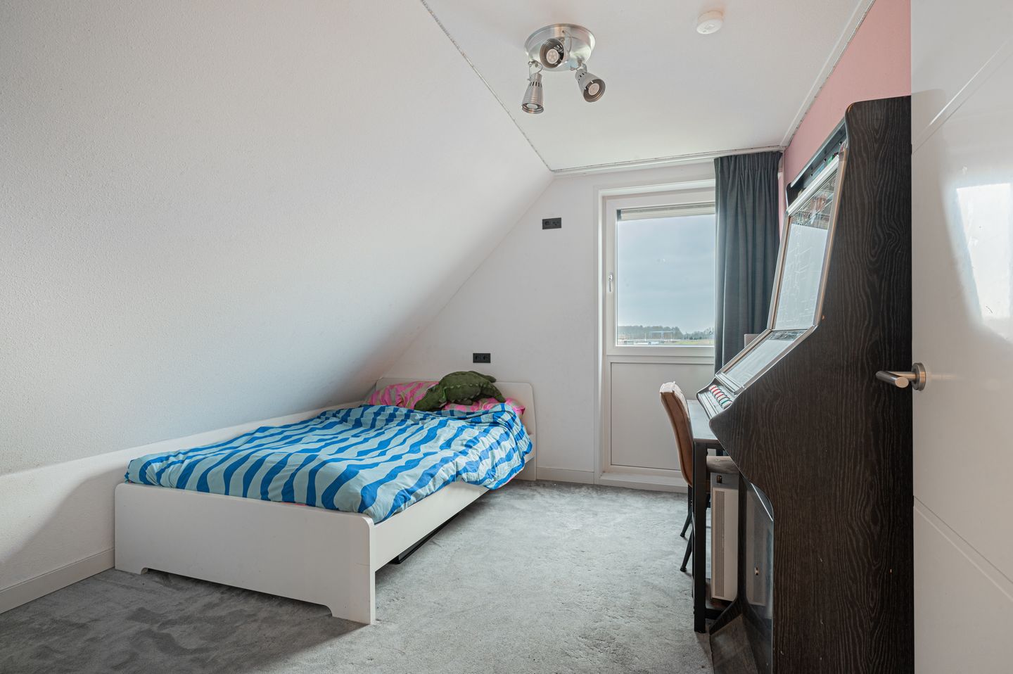 Foto 25 van Kiekendief 75