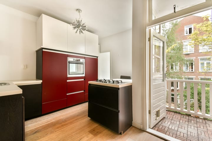 Foto 11 van Egelantiersgracht 31-2