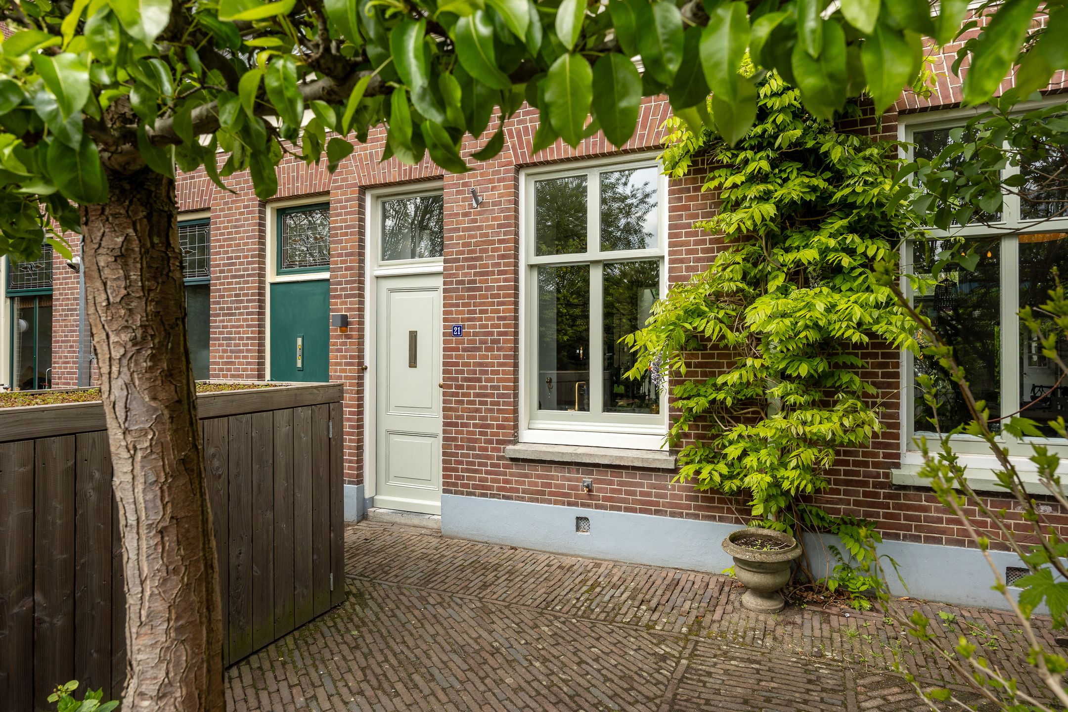 Foto 3 van Heuveloord 21