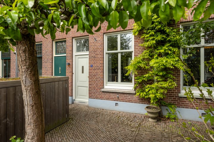 Foto 3 van Heuveloord 21