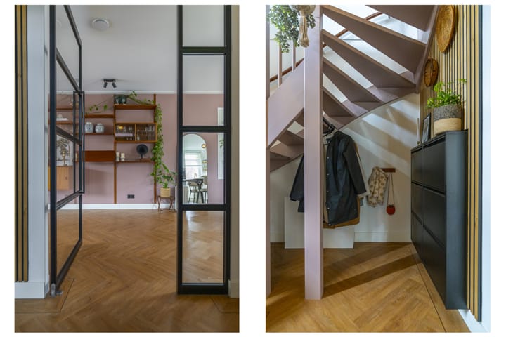 Photo 8 of Haarzichtlaan 107