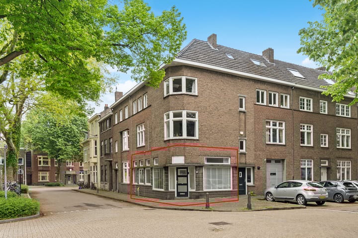 Foto 17 van Volksplein 13