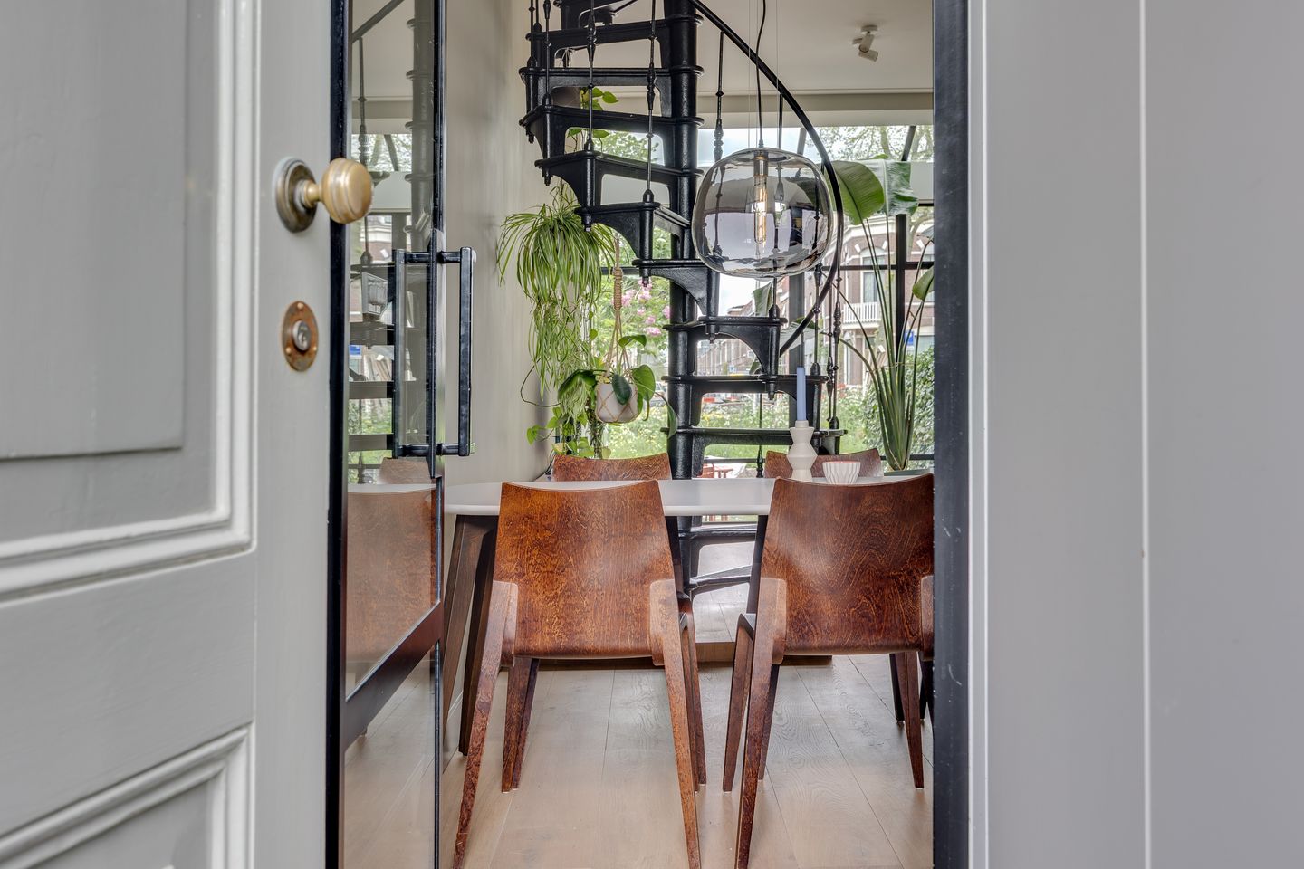 Foto 4 van Heuveloord 21