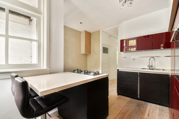 Foto 13 van Egelantiersgracht 31-2