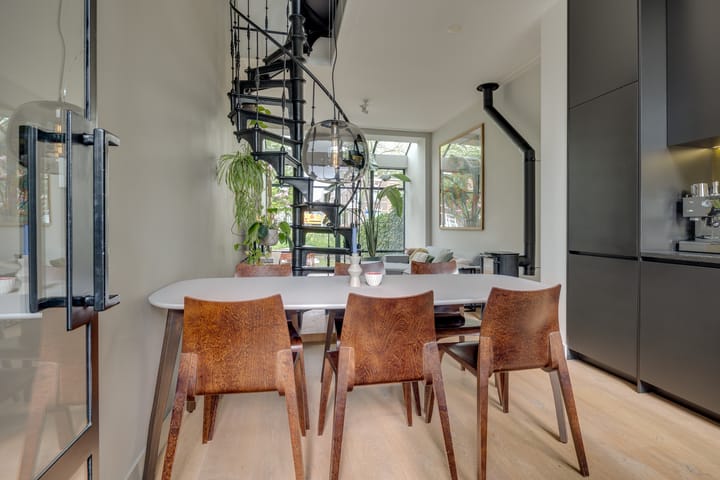 Foto 5 van Heuveloord 21