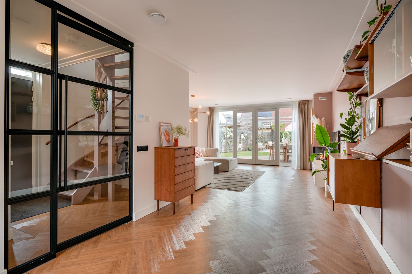 Foto 10 van Haarzichtlaan 107