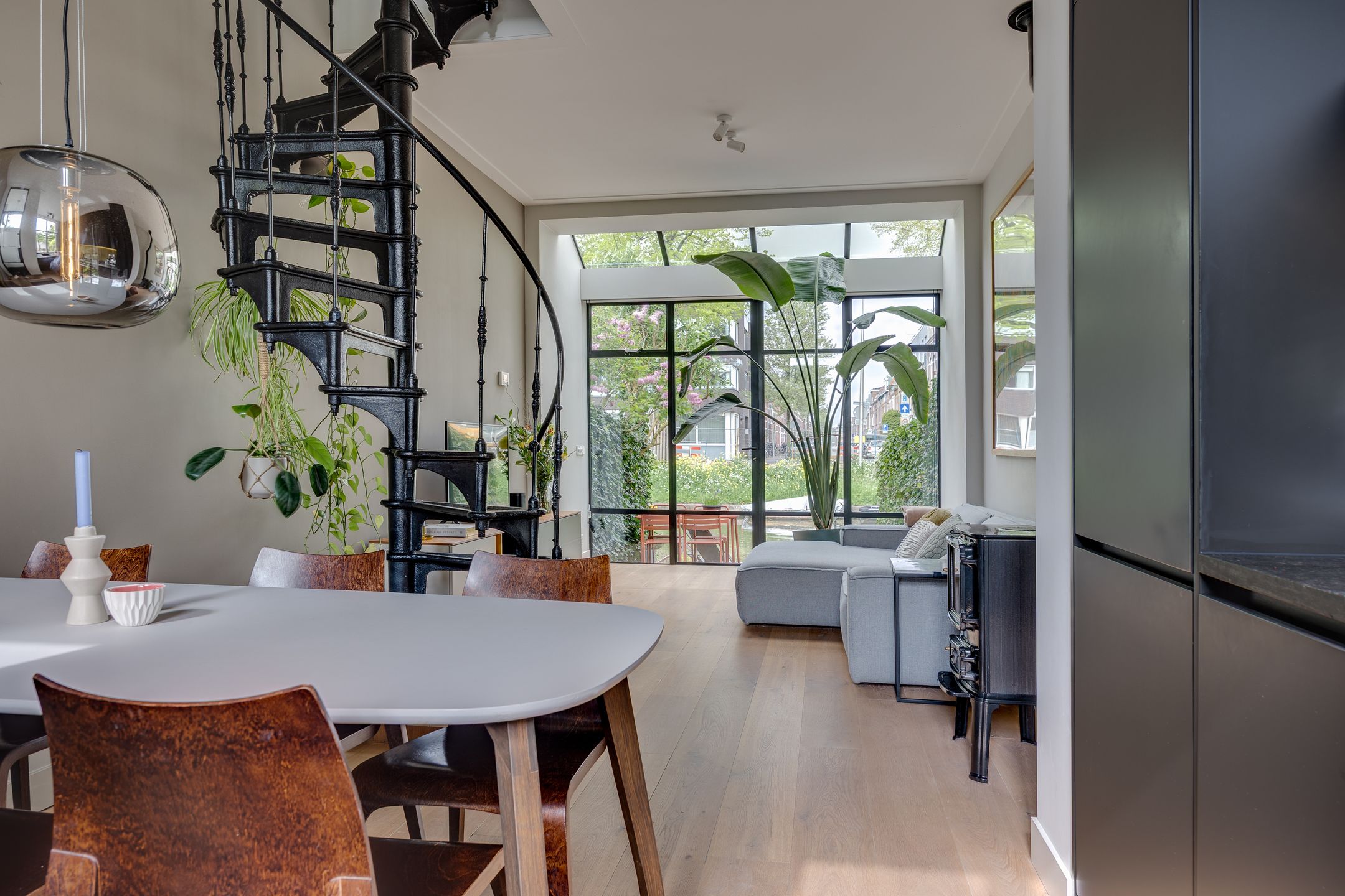 Foto 6 van Heuveloord 21