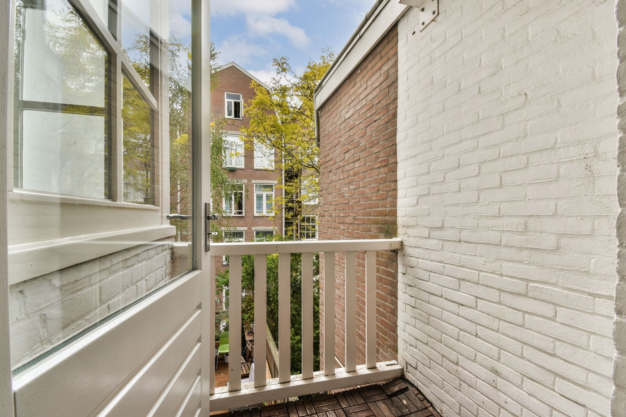 Foto 15 van Egelantiersgracht 31-2