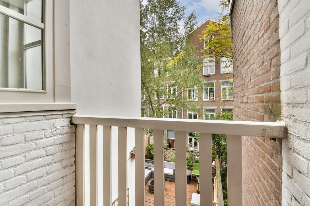 Foto 16 van Egelantiersgracht 31-2