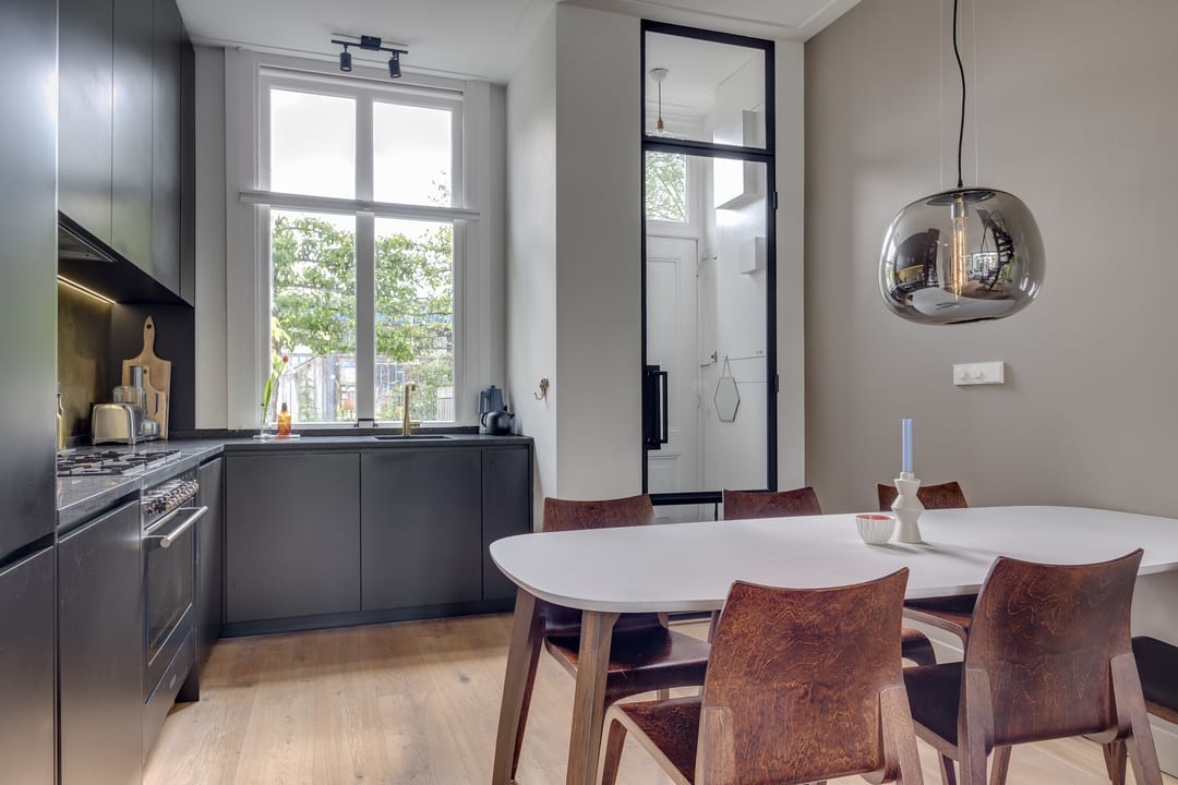 Foto 7 van Heuveloord 21