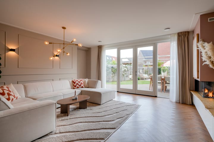 Photo 12 of Haarzichtlaan 107