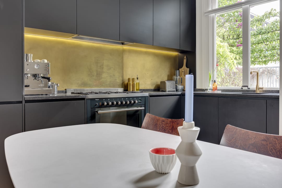 Foto 8 van Heuveloord 21