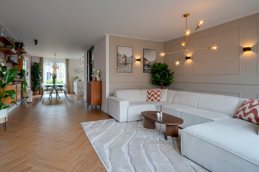 Foto 13 van Haarzichtlaan 107