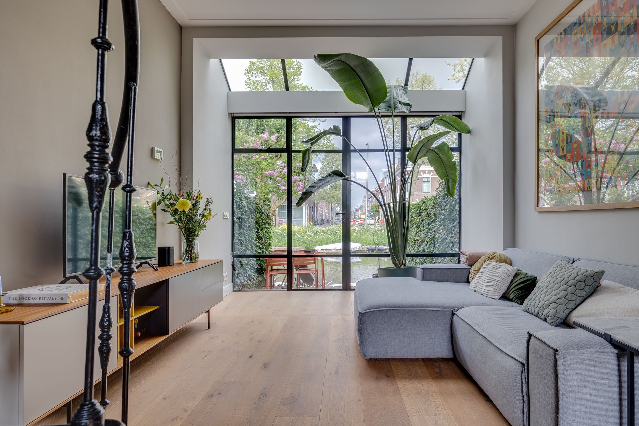 Foto 9 van Heuveloord 21