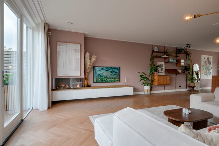 Photo 14 of Haarzichtlaan 107