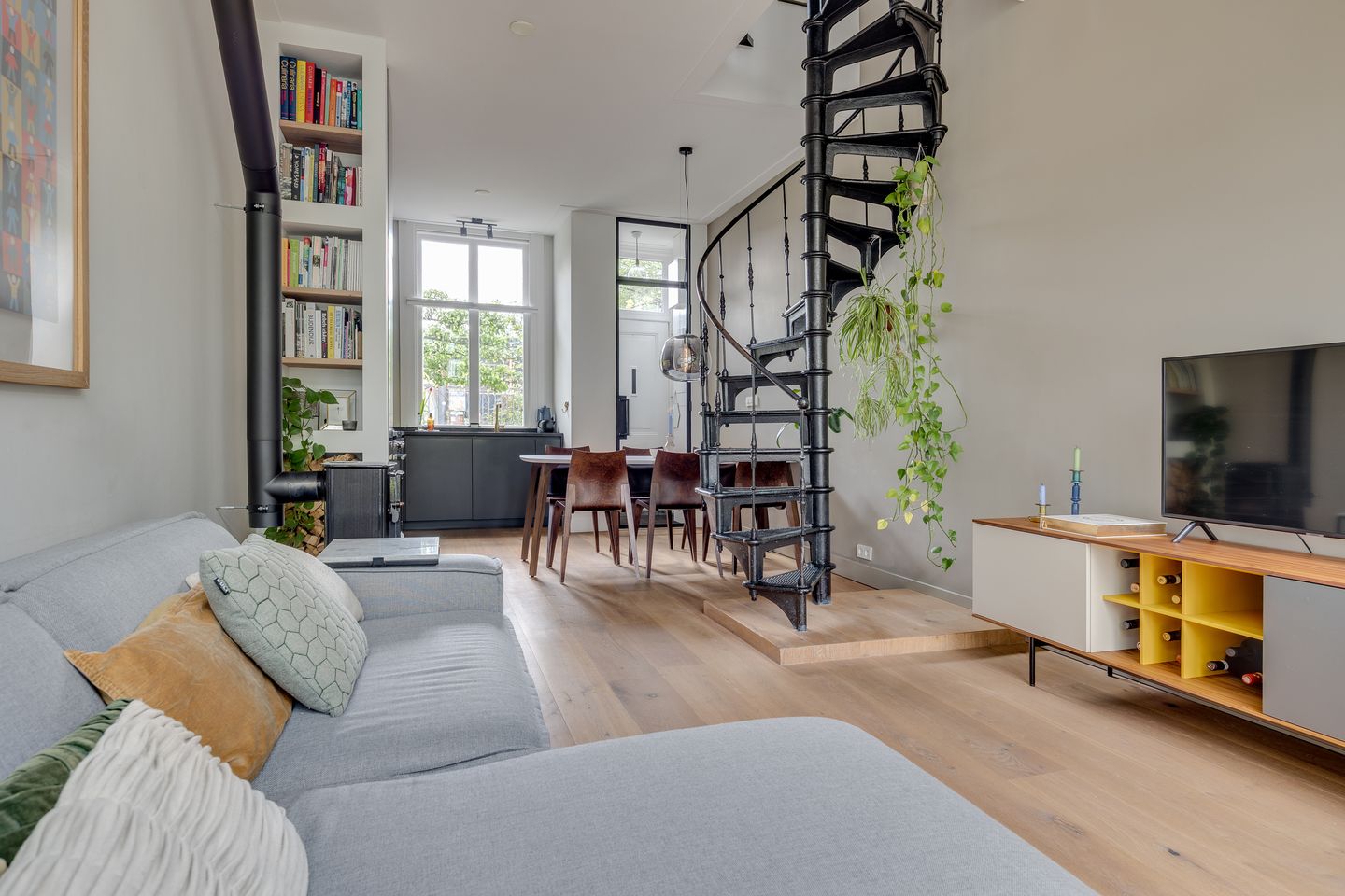 Foto 10 van Heuveloord 21