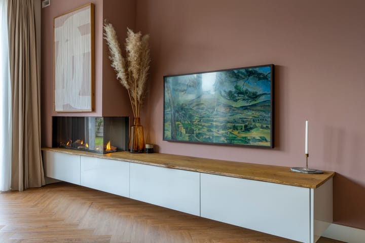 Photo 15 of Haarzichtlaan 107