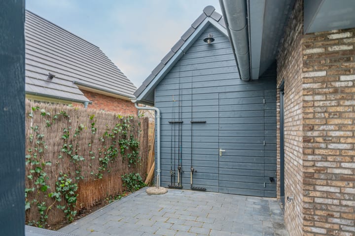 Foto 33 van Kiekendief 75