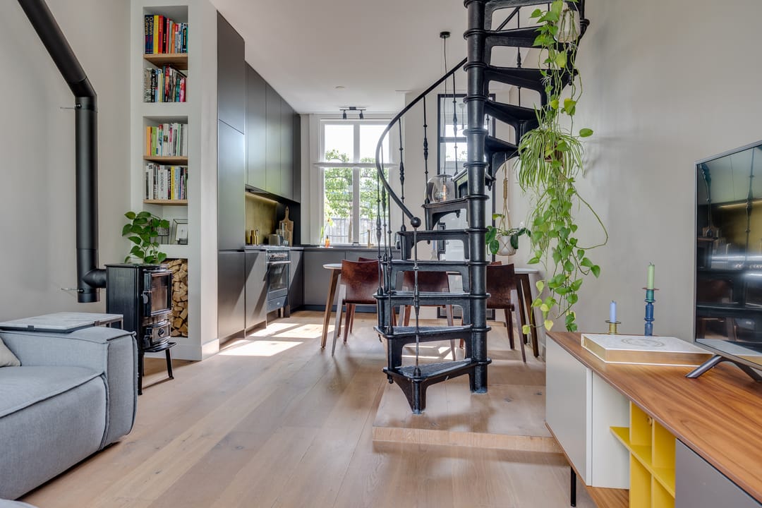 Foto 11 van Heuveloord 21