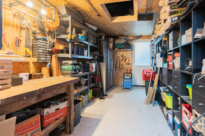 Foto 34 van Kiekendief 75