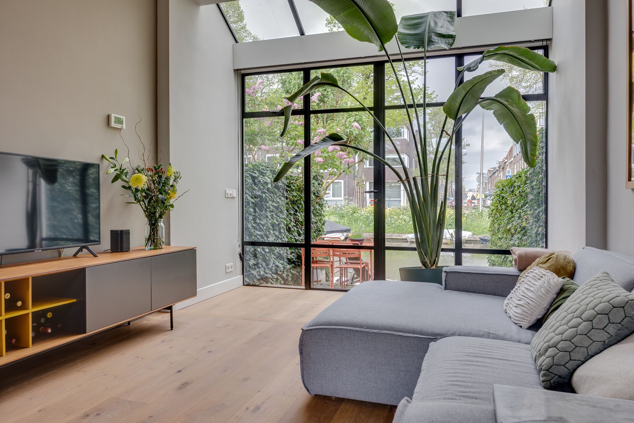 Foto 12 van Heuveloord 21