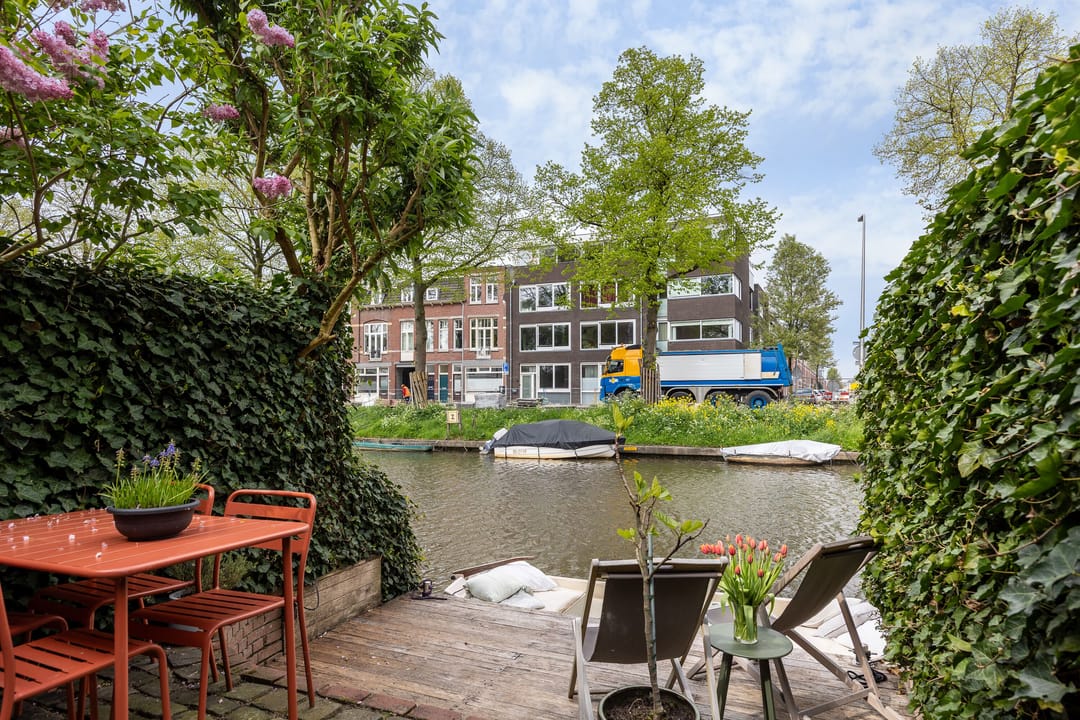 Foto 13 van Heuveloord 21