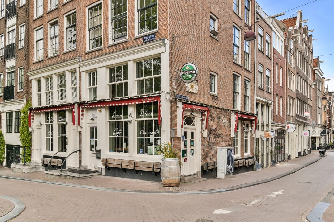 Foto 23 van Egelantiersgracht 31-2