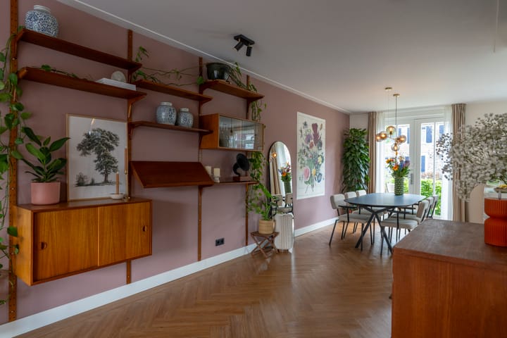 Photo 18 of Haarzichtlaan 107