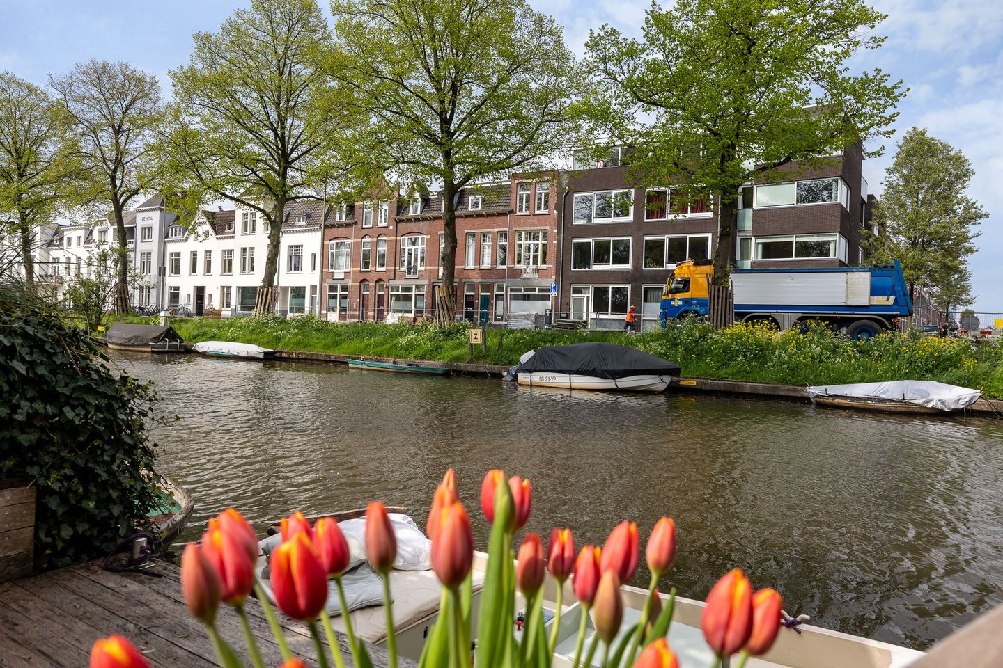 Foto 14 van Heuveloord 21