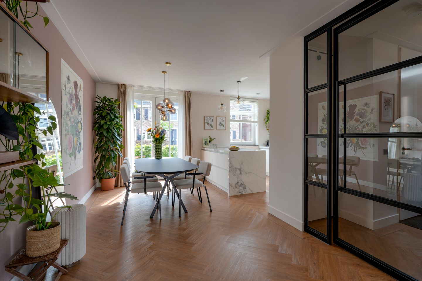 Foto 19 van Haarzichtlaan 107