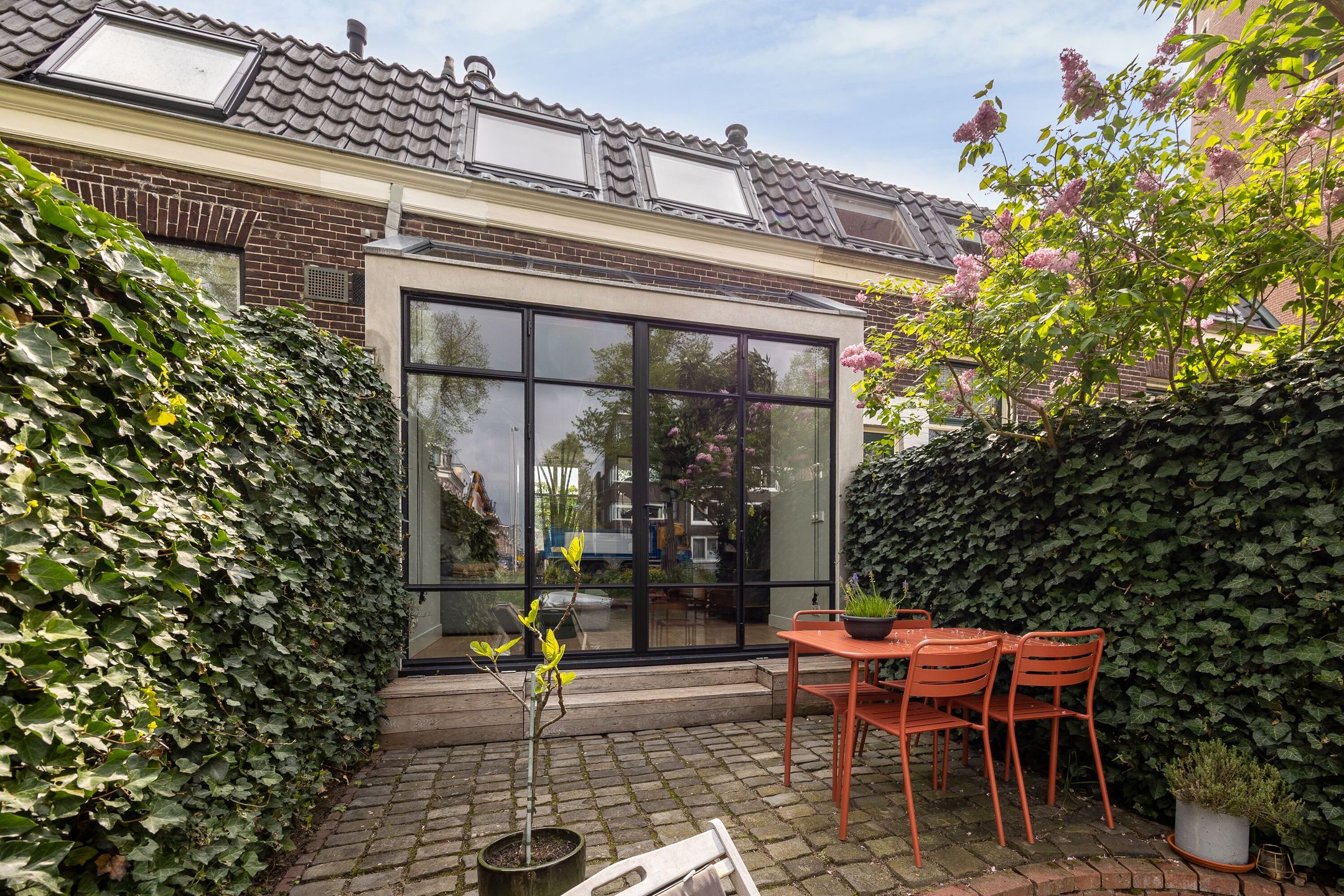 Foto 15 van Heuveloord 21