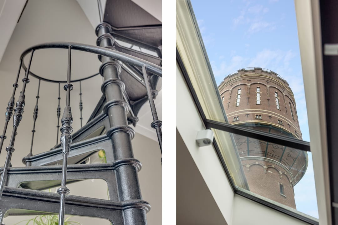 Foto 16 van Heuveloord 21