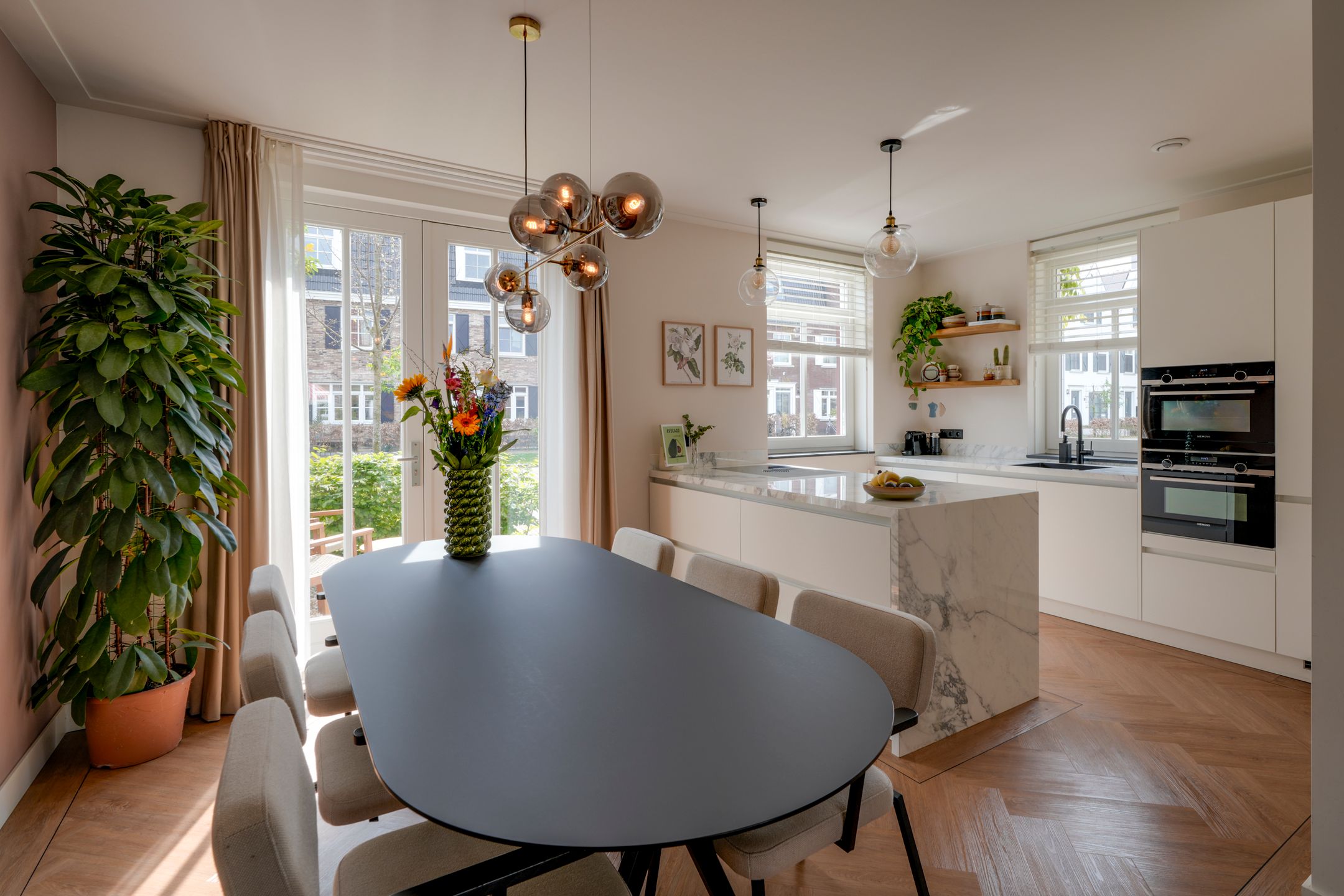 Foto 21 van Haarzichtlaan 107