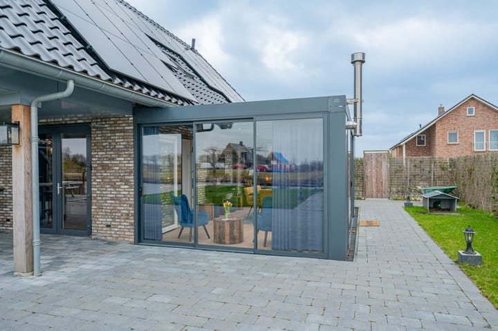 Foto 39 van Kiekendief 75