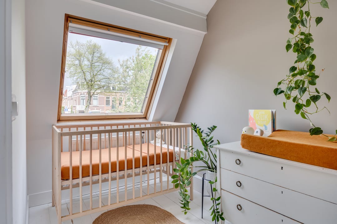 Foto 23 van Heuveloord 21