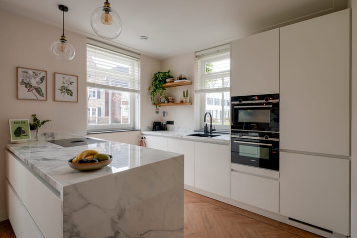 Photo 25 of Haarzichtlaan 107