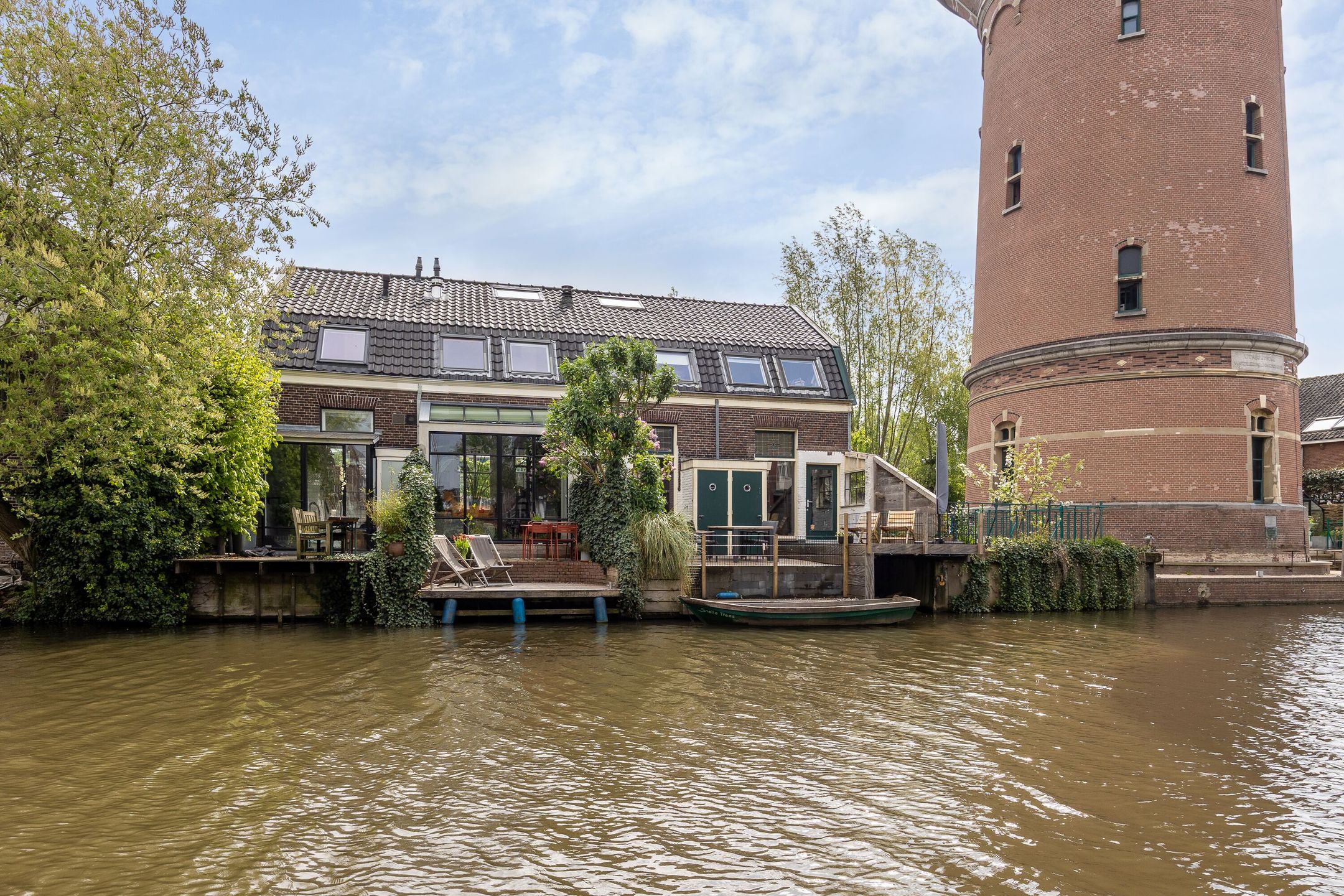 Foto 24 van Heuveloord 21